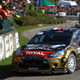 Illustration for article titled Sebastian Loeb Finished His Rally Career Upside Down